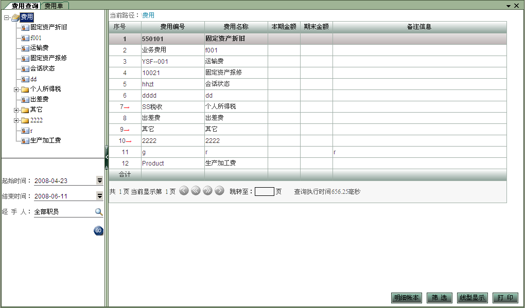 財務系統(tǒng)開發(fā)定制